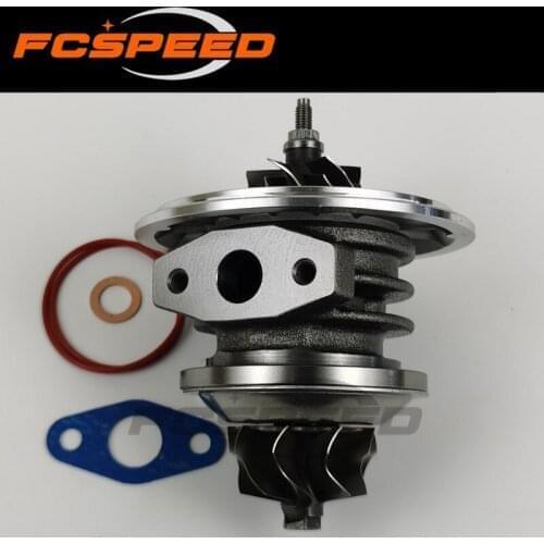 Turbocharger GT1544S 701796 Turbo cartridge chra for Alfa-Romeo 145 146 156 Fiat Brava Marea Multipla Lancia Lybra 1.9JTD