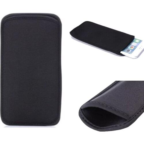 Universal Neoprene Pouch Bag Sleeve Case For Huawei Mate 20 X 5G Enjoy 10S Enjoy 10 Plus Y9 Prime Enjoy 9e Enjoy 9S P Smart Z