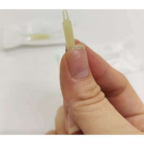 10pcs 20pcs Original Taiwan Needle Tube G-8650 G-9740 Tattoo Machine Accesories For Permanent Makeup Giant Sun Machine Sunshine