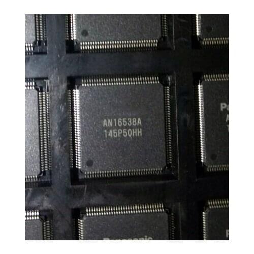 10pcs New AN16538A TQFP-128 Liquid crystal chip