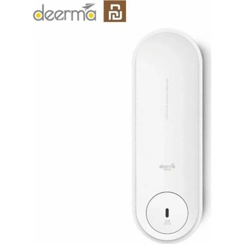 Xiaomi Youpin Deerma New Fragrance Machine Automatic Aromatherapy Humidifier Air Purifier Seamless Aroma Diffuser Automatic