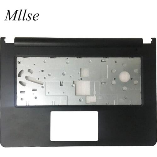 Free Shipping New laptop upper case top base cover for DELL Inspiron 14 3000 3467 3465 3462 08R2k7 8R2k7