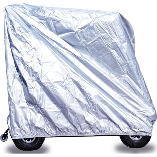 Mobility scooter dust Cover Storage cover