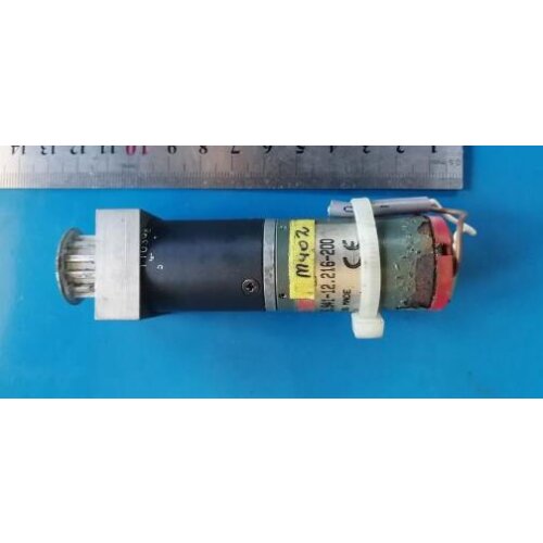 2326.941-12.216-200 motor , used in good condition . 80% appearance new , good working , free shipping