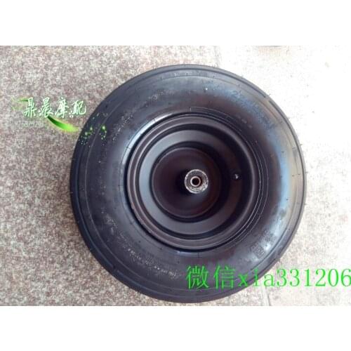 Electric Motorcycle 60V1000W brushless non-gear hub motor 225/55-8 Tire Vacuum Tire for Electric Bicycle Wheel Motor