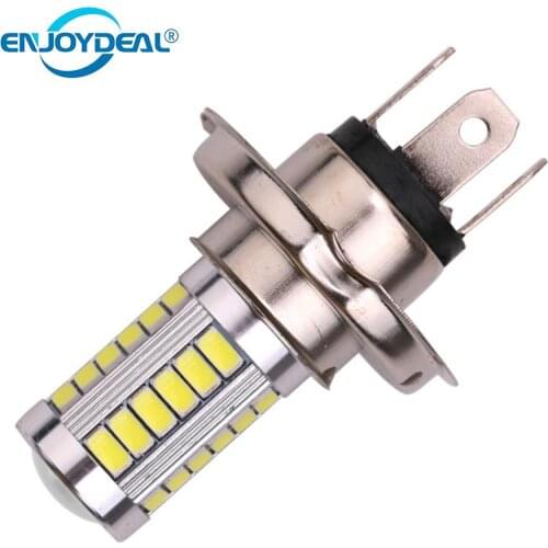 Headlight Bulbs SMD5630 8000K Auto Super Bright Daytime Driving /Fog Light Kit Headlamp Styling LED Outdoor