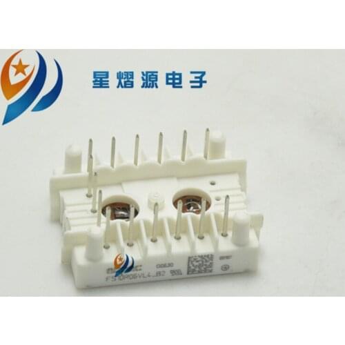 FS10R06VL4_B2 NEW IGBT MODULE 10A-600V IN STOCK