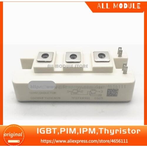 GD200HFY120C8SN GD150HFY120C8SN GD100HFY120C8SN Free Shipping NEW ORIGINAL MODULE