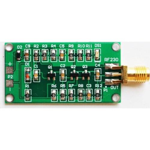 Noise signal generator noise source 1 ~ 500MHz