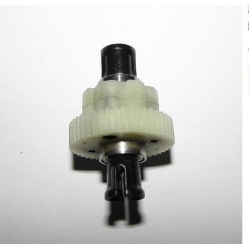 Hot JYRC 9116 S912 RC Car spare parts Differential mechanism