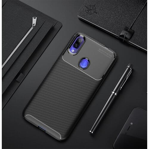 HXLIDU Phone Cases Xiaomi Redmi Note 9