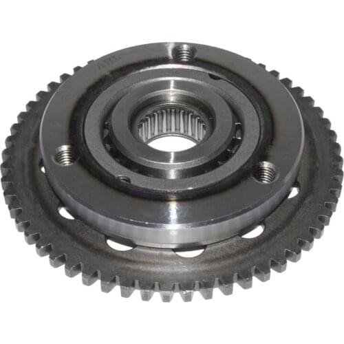 Motorcycle Starter Clutch Gear Assy Kit For Suzuki Djebel DR200 DR200SE 2001-2015 DF200 1996-1999 DR200 VANVAN 200 2001-2017