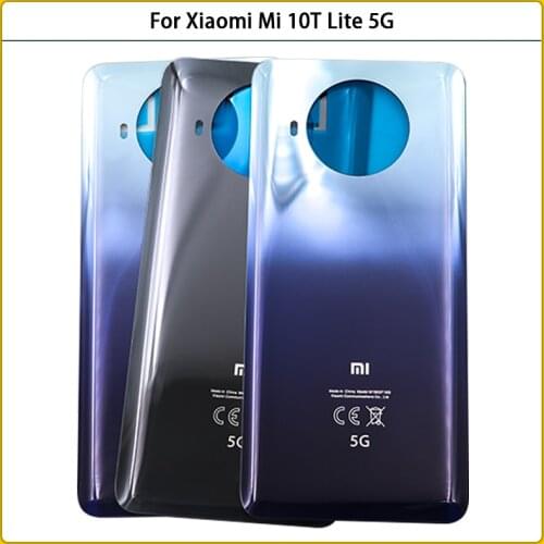 KUJOOY Xiaomi Mi 10T Phone Batteries