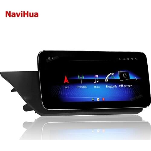 Car GPS Navigators NAVIHUA China