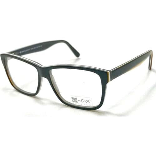 Frame glasses eyeglasses women O-Six Cod. OV1050 color C08 Cal. 53/18