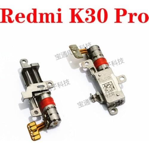 For Xiaomi Redmi K30 Pro Front Camera Lift Motor
