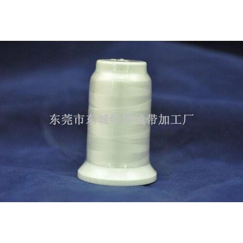 Manufacturers to supply 402 normal embroidery water soluble vinylon soluble fixed line line