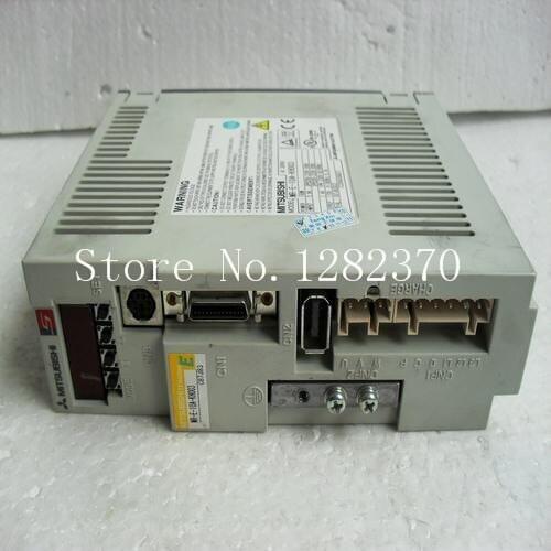 [SA] Japanese original special sales - servo controllers MR-E-10A-KH003 spot