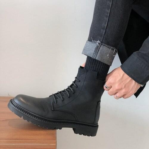 Vedui Men's Boots