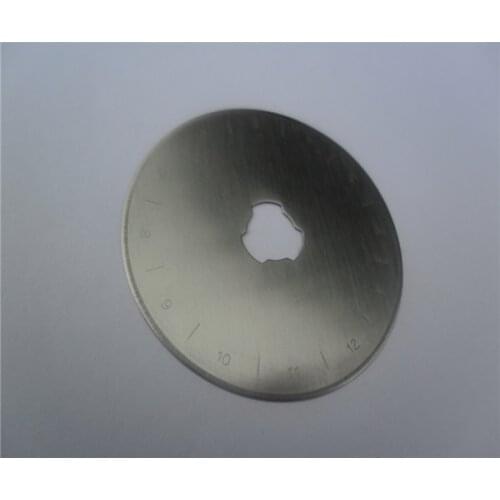 20PCS- 45mm rotary cutter blade.Very good quality