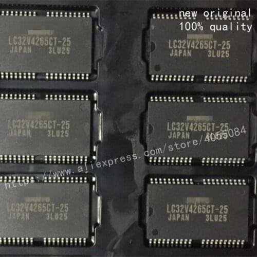 3PCS LC32V4265CT-25 HY57V641620FTP-6 SST39VF800A-70-4C-EKE EM78P468NEQJ LC32V4265 HY57V641620FTP HY57V641620 SST39VF800A EM78P46