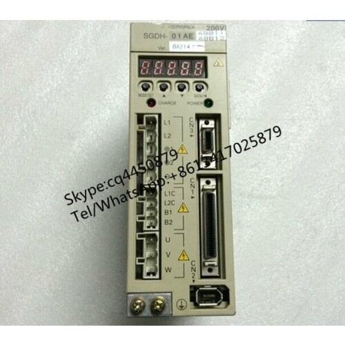 USED 100% TESTED SGDH-01AE