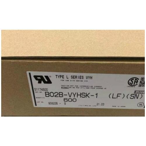 B02B-VYHSK-1 header JST Connectors terminals housing 100% new and original part B02B-VYHSK-1(LF)(SN)