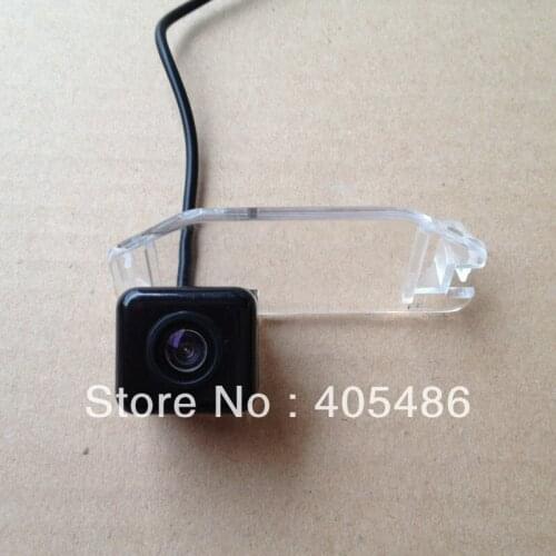 Free Shipping !!! SONY CCD Chip Sensor Car Rear View Reverse Backup Parking Sensor CAMERA for Toyota Camry 12/ 2012
