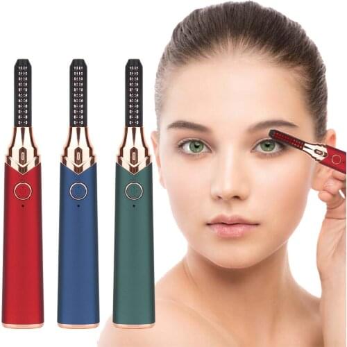 Щипцы для завивки ресниц Deciniee China At AliExpress