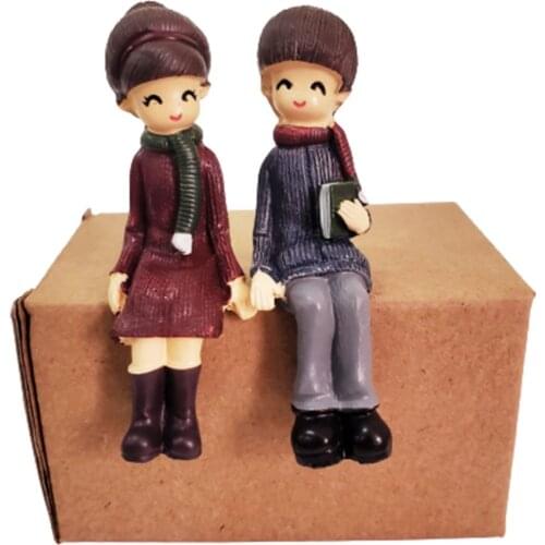 Decorative Double Biblosu