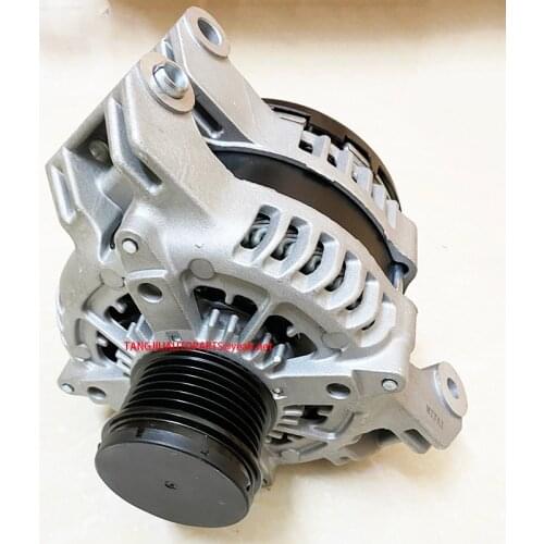 Alternator Generator Fit 300 JEEP GRAND CHEROKEE 2011-2015 4210007041 4801778AF 4210007040