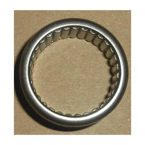 100pcs/lot High quality HN152212 HN15x22x12 needle roller bearing +whosale and retail draw cup bearing 15x22x12mm