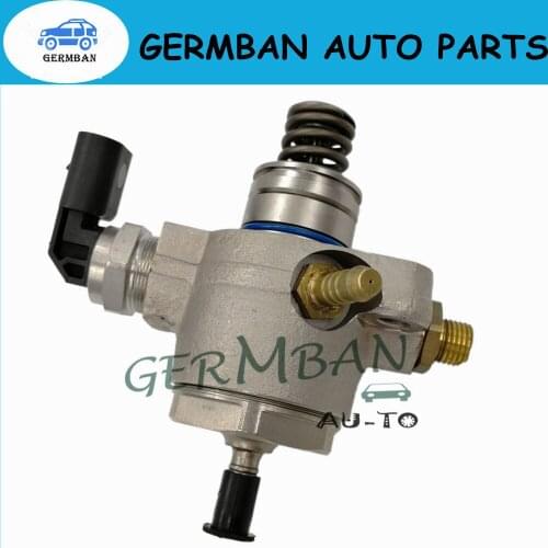 New Manyfactured $High quality Pressure Oil Fuel Pump 06L127025K For Audi A3 S3 A4 A5 Q5 TT VW GTI Beetle Part No|#06L127025K