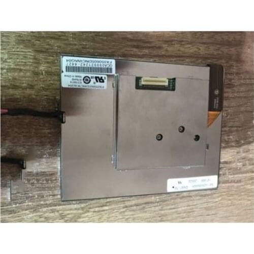 Original FX050605DNCWAGL-01 FX050605DNCWAG02 LCD screen