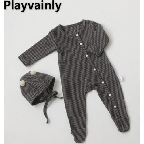 Playvainly Outerwear For Babies