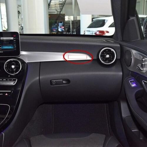 Car Styling 3D Car Metal Sticker For Mercedes-benz W220 W202 W210 W203 W204 W163 W639 W638 W168 Gl Vito Viano Cla Accessories