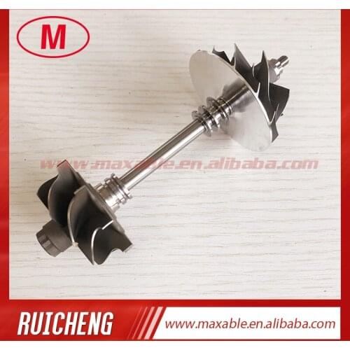 CT12B 17201-67010 17201-67040 Turbo rotor assy For LAND CRUISER HI-LUX 1993 1KZ-T 1KZ-TE KZN130 3.0L