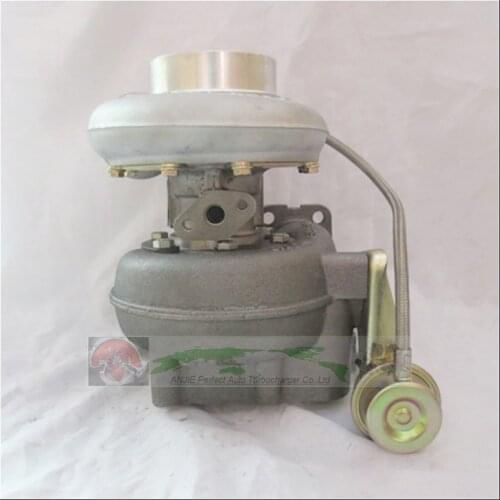 Turbo S200G 318815 04259318KZ 4259318KZ 20571676 318754 315993 04224202KZ 04259318KZ for Deutz Engine BF6M1013FC 7.15L 200kw