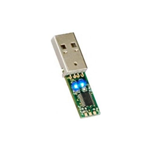 USB-RS232-PCBA FTDI USB to RS232 Embedded Converter PCB Assy
