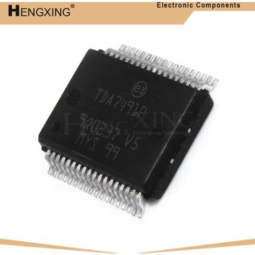 1piece TDA7491 TDA7491HV TDA7491P TDA7491LP HSSOP audio amplifier new original In Stock