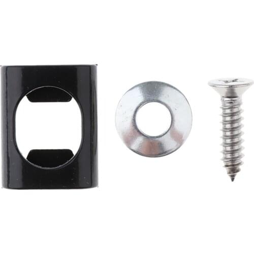 Exterior Tailgating Bottle Opener Rear License Plate Aluminum Alloy Kit for Jeep Wrangler
