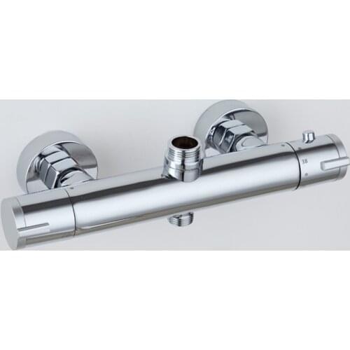 WZLY Shower Faucets