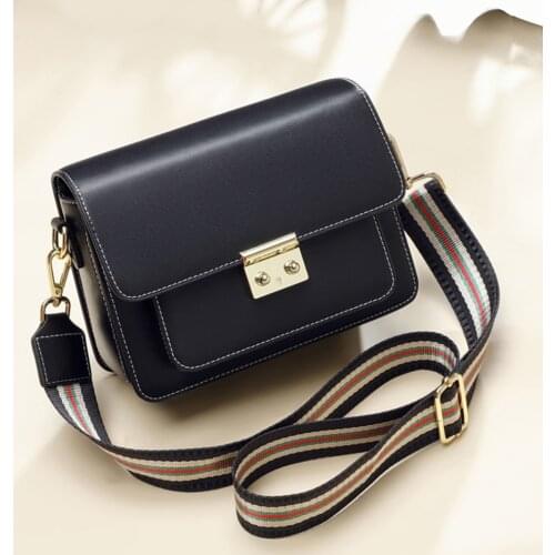 X.D.BOLO Women's Shoulder Bags