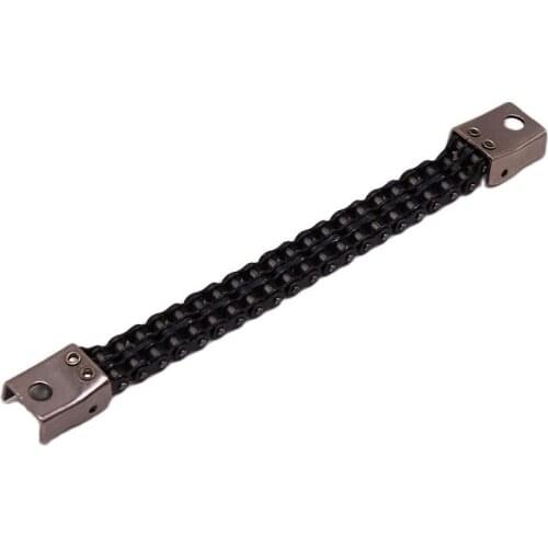 19.5 totally length chain is 16cm drum pedal chain Percussion Instruments Parts & Accessories