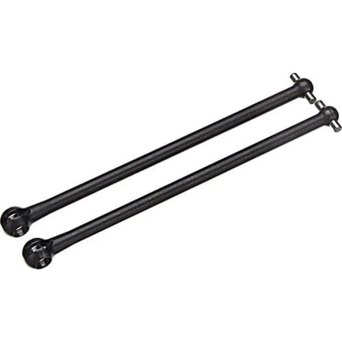 2PCS Dog Bone EA1078 for JLB Racing CHEETAH 1/10 Brushless RC Car Parts Accessories