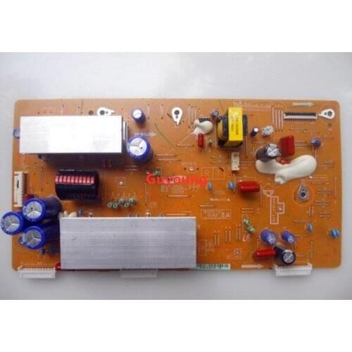 3D42A3700ID S43AX-YB01 connect wtih Y board LJ92-01854A LJ41-10136A T-CON connect board Video