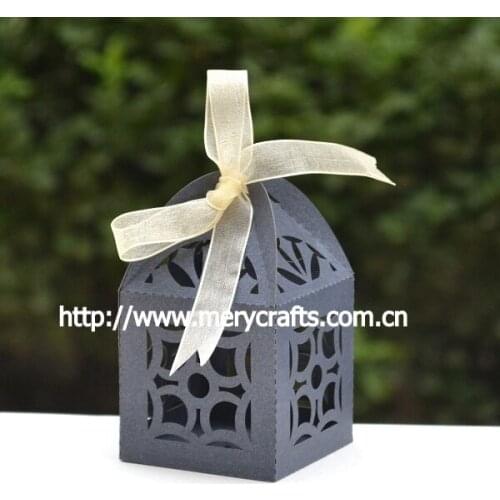 50pcs /lot halloween decoration , laser cut cupcake wrappers for party decoration with custom made design and various colors