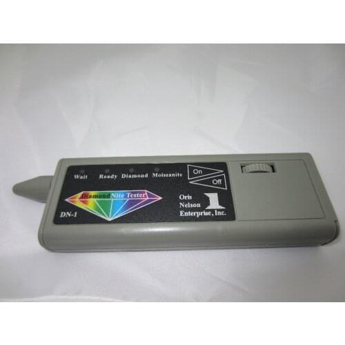 Diamond testing pen diamond tester Diamond selector 2 in 1 detector