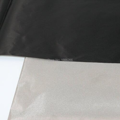 Anti electromagnetic wave rf shielding fabric