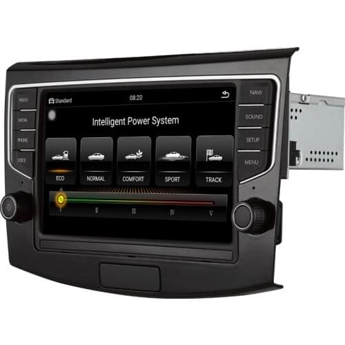 Android 10 car multimedia video dvd player android 4+64G car multimedia GPS system for PASSAT B6 B7 CC
